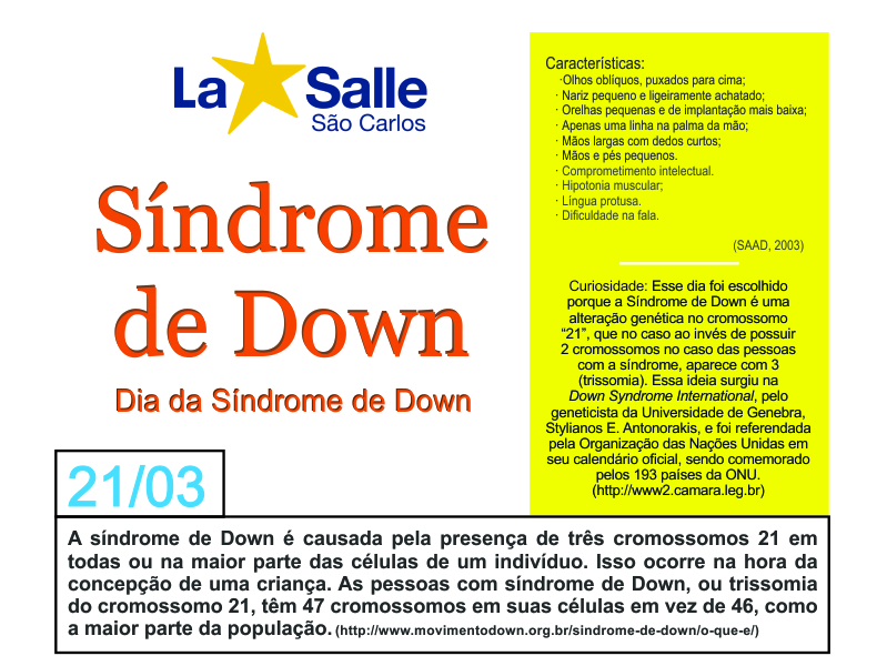 Síndrome de Down 800x600_Texto